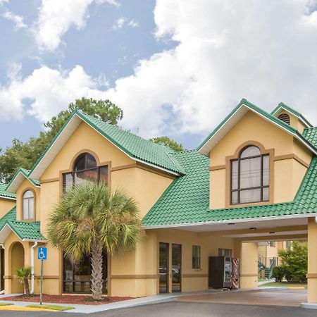 Howard Johnson By Wyndham Dothan Kültér fotó